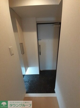 シティコア高崎の物件内観写真